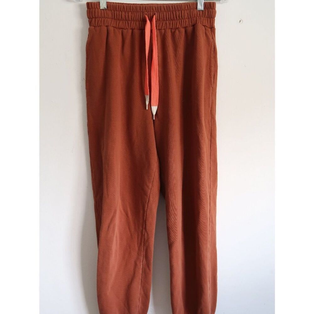 MOTHER MOVE IT Joggers - Size XS